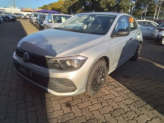 VOLKSWAGEN POLO 1.0 MPI TRACK MANUAL VOLKSWAGEN POLO 1.0 MPI TRACK MANUAL